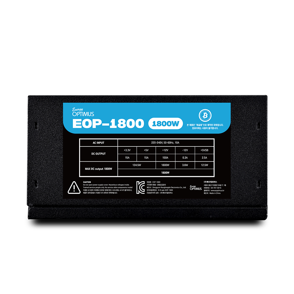 에너지옵티머스 EOP-1800_이미지