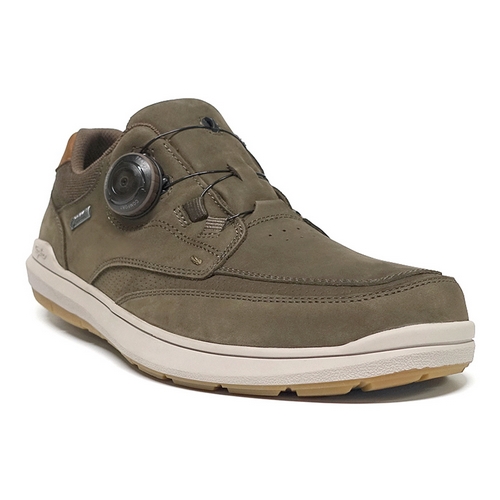 캠프라인 트레블 트래킹화_이미지