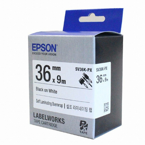 Epson 정품 랩어라운드 SV36K-PX