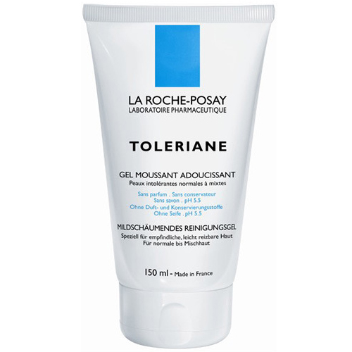 라로슈포제 똘러리앙 포밍 클렌징젤 150ml (1개)_이미지