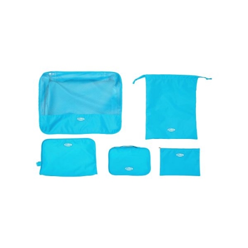 이미스 ltgt EMIS TRAVEL POUCH SET-AQUA BLUE m1037_1334260 1257138_이미지