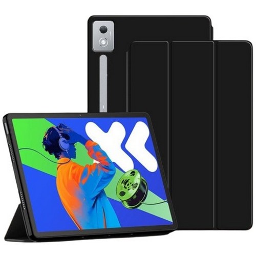 아이디어탭 프로 12.7 액상 실리콘 케이스