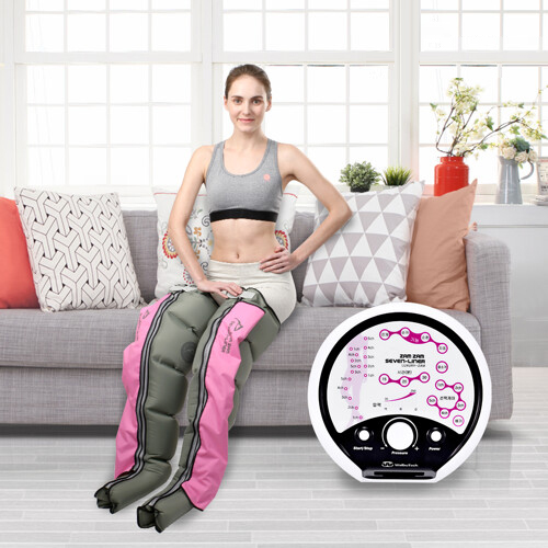 웰뷰텍 세븐라이너 잼잼 럭셔리 (본체+다리)