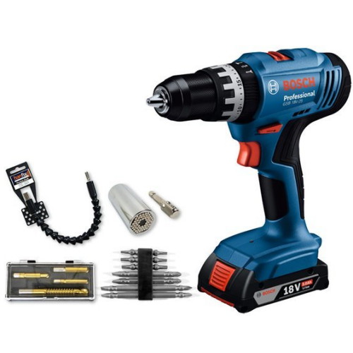 ���� GSB 18V-25 ȨŰƮ