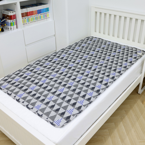 한일의료기 삼각패턴 전기요 HL-203