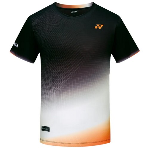  요넥스 컬러 그라데이션 게임웨어 253TS025M