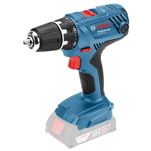 보쉬 GSR 18V-21 (충전기없음, 배터리없음)