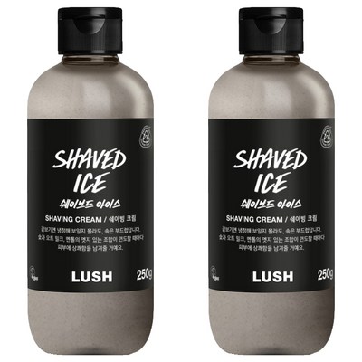 ���� ���̺�� ���̽� 250g