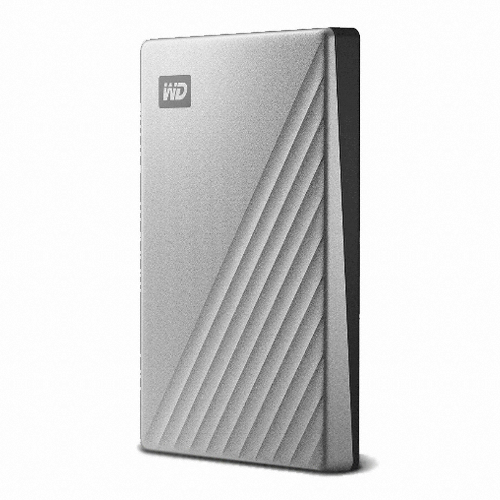 Western Digital WD My Passport Ultra for Mac (2TB)_이미지