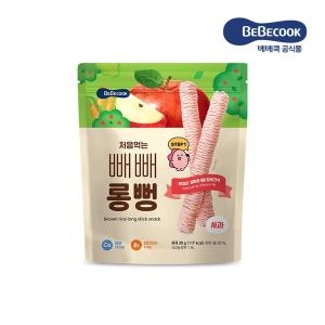 처음먹는 빼빼롱뻥 사과 30g