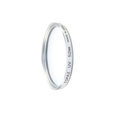 토파즈 UV [실버] (37mm)_이미지