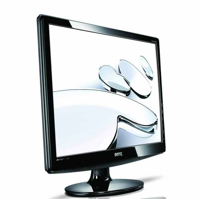 BenQ GL2430 무결점_이미지