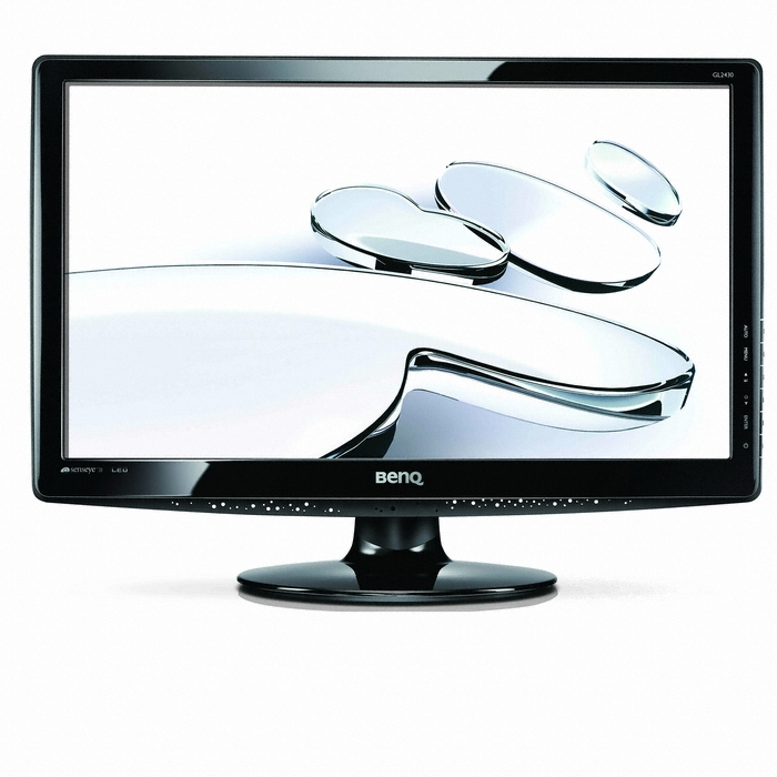 BenQ GL2430 무결점