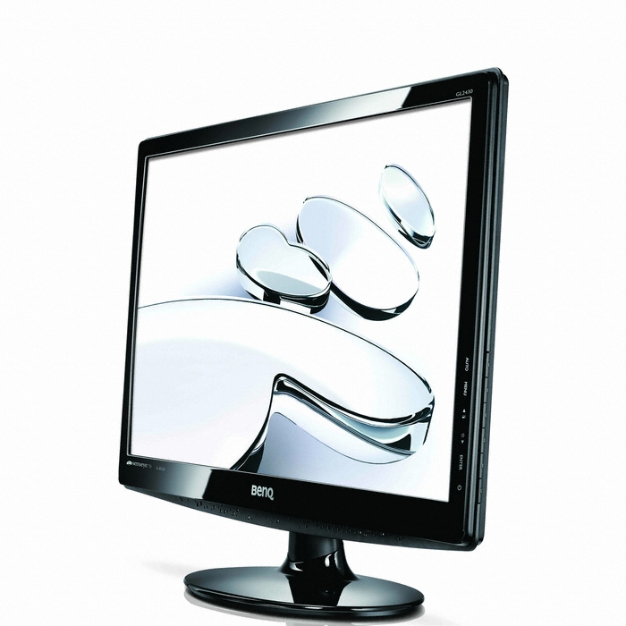 BenQ GL2430 ������