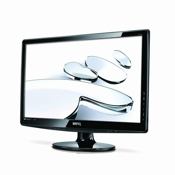 BenQ GL2430 ������