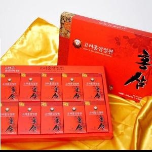 고려홍삼절편 200g