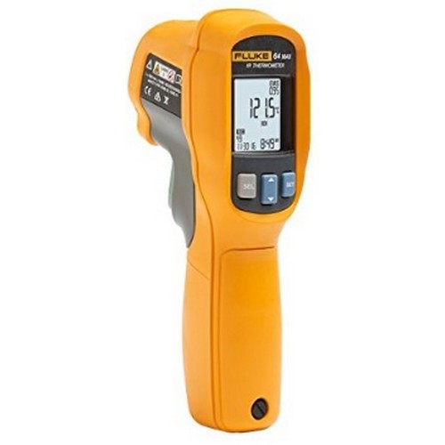 �÷�ũ ���ܼ� �µ��� Fluke 64 MAX
