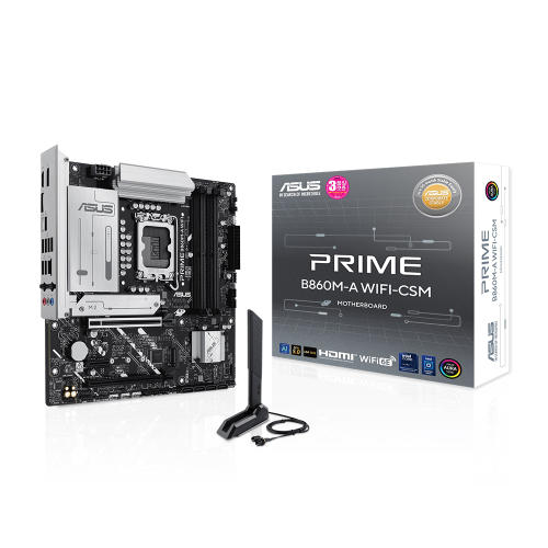 <b>ASUS</b> <b>PRIME</b> B860M-A WIFI-CSM STCOM