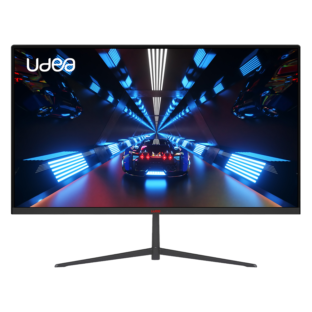 제이씨현 UDEA EDGE ED2720GX 유케어 144 홈게임 무결점_이미지