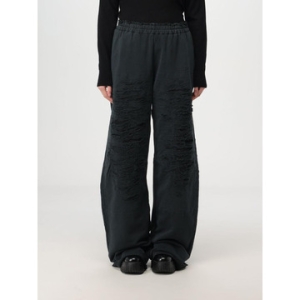 메종마르지엘라 NB03 여성 바지 Womans Pants Mm6 Maison Margiela S62KB0_이미지