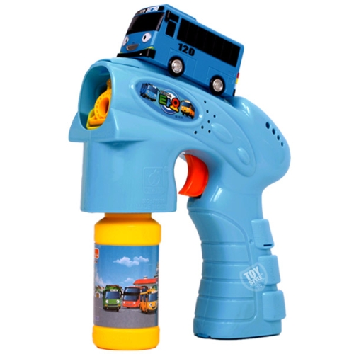 스타토이 타요 자동 버블건_이미지