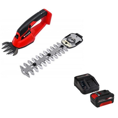 ������ GC-CG 18 Li