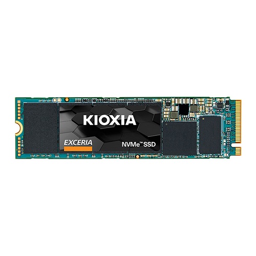 [�ʰ��� NVMe] Ű���þ� EXCERIA M.2 NVMe (500GB)