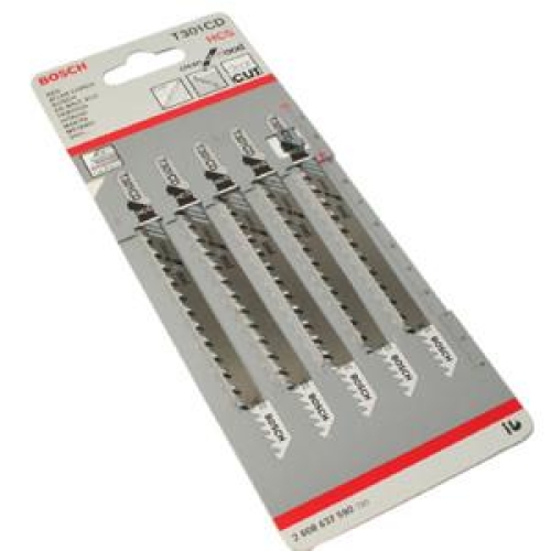  보쉬 T301CD (5pcs) [1개]