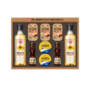 해표 2021 안심특선 ON호 (3개)_이미지