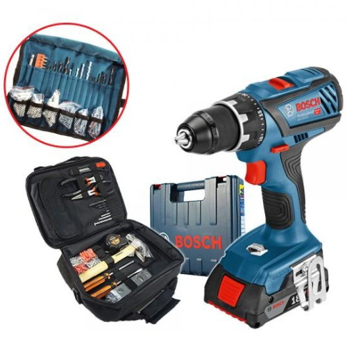 ���� GSR 18V-28 ���� ���� �����帱 ������Ʈ