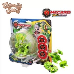 초이락컨텐츠컴퍼니 빠샤메카드 갓파람