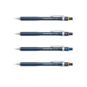 925 75 제도샤프 / 0.3mm 0.5mm 0.7mm 0.9mm