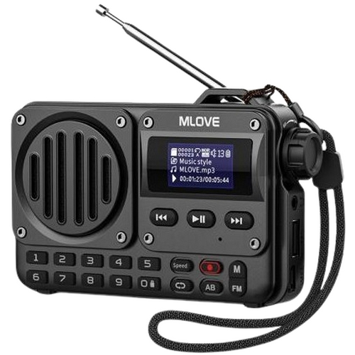 MLOVE BV800