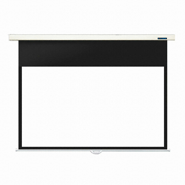 윤씨네 와이드 수동스크린 SA-SH GV 시리즈 (120인치, SA-SH120GV)_이미지