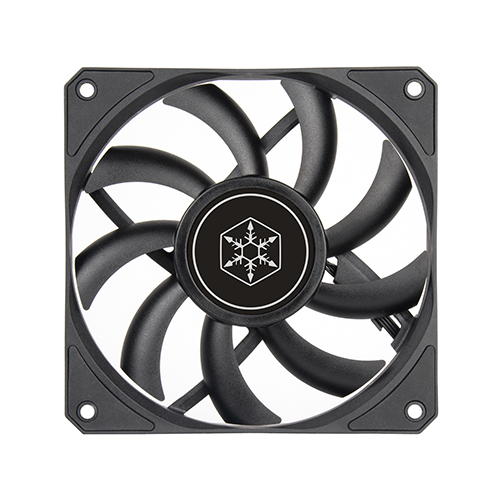 SilverStone SST-AS120 STCOM