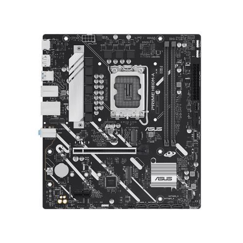 ASUS PRIME H810M-A STCOM