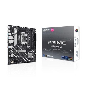<b>ASUS</b> <b>PRIME</b> H810M-A STCOM