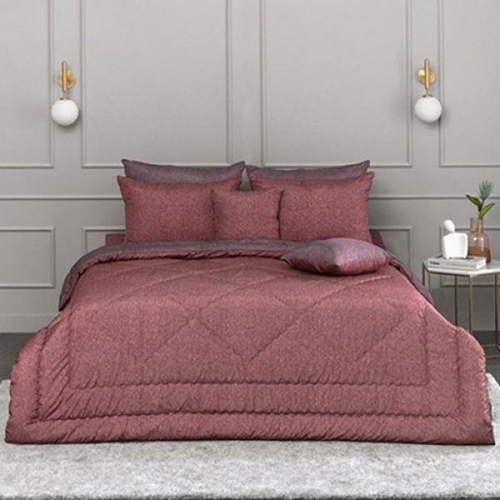 알레르망 파비안 차렵이불 2종 세트 (퀸 Q)_이미지