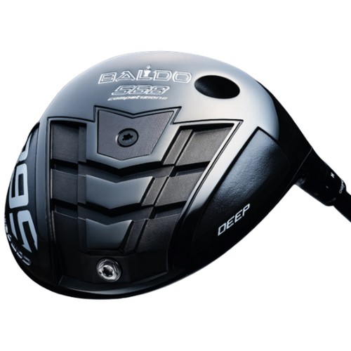 발도 컴페티치오네 568 딥 커스텀 드라이버+바실리우스 샤프트 (레제로3 병행)