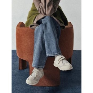 뉴발란스 NEW BALANCE 브리즈 아이보리 SD2203IV_이미지