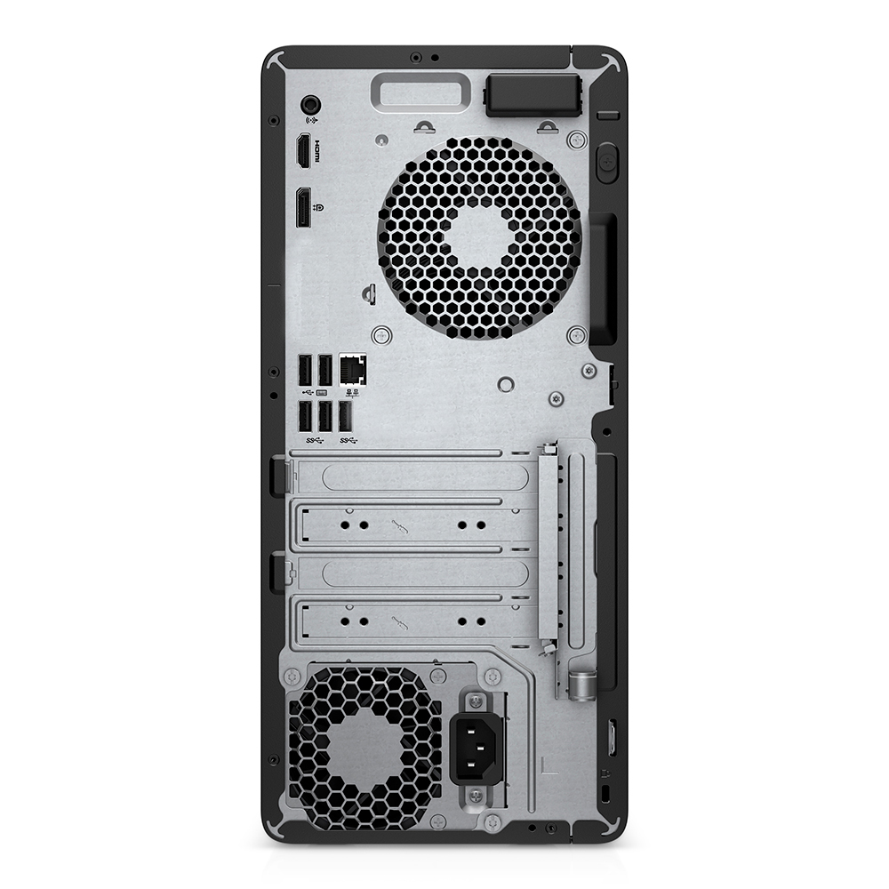 HP 프로데스크 400 G7 MT i5-10500 WIN10 (16GB, M.2 128GB + 1TB)_이미지