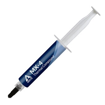 ARCTIC MX-4 서린