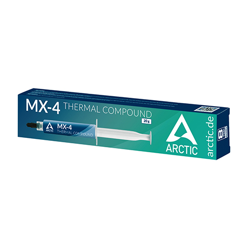 ARCTIC MX-4 ����
