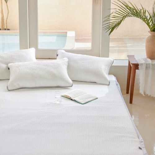 아이르 울트라 쿨링셀 냉감 쿨패드 (킹 K)_이미지