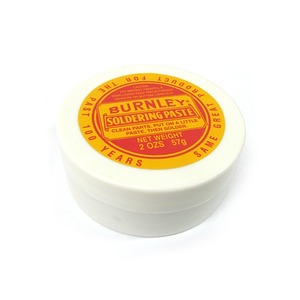 BURNLEY 페이스트 B-PASTE 57g_이미지