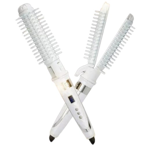 퀸스컴퍼니 아티스트 태양 시즌2 매직 벨라봉 CG-AV02A (본품+브러쉬 5개 패키지)_이미지