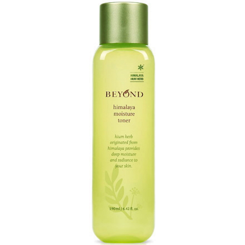 LG생활건강 비욘드 히말라야 맑은 토너 190ml (1개)