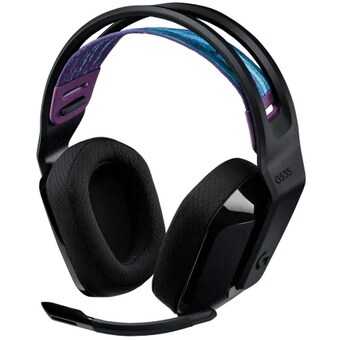 로지텍 <b>G535</b> LIGHTSPEED