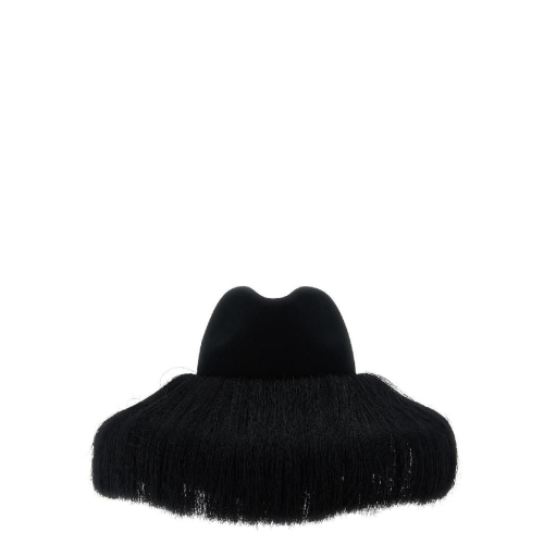  꼼데가르송 Comme des Garcons Shirt x Hizume Hat Black GPK6011