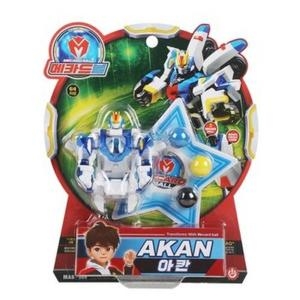 초이락컨텐츠컴퍼니 메카드볼 아칸_이미지